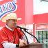 El histórico inmueble abrirá nuevamente sus puertas el próximo 30 de octubre para albergar el primer juego del equipo local en instalaciones completamente renovadas, detalló el gobernador Alfonso Durazo.