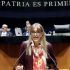 La verdeecologista dijo que la plataforma puede convertirse en un mecanismo que ayude a cobrar un predio más cercano al valor comercial de los inmuebles.