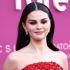 Selena Gomez deslumbra en la alfombra roja de su gala benéfica anual Rare Impact Fund