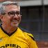Mtro. Alberto Castellanos, presidente de Leones Negros de la UdeG