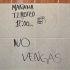 Elementos de la Policía Estatal y de la Subsecretaría de Prevención Social y Participación Ciudadana acudieron hasta la telesecundaria y dialogaron con estudiantes y maestros