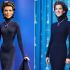 La Barbie Signature Céline Dion fue lanzada el 14 de octubre de 2026 por Mattel para conmemorar la icónica actuación de la cantante en los Óscar de 1998.