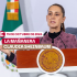 Mañanera de Sheinbaum hoy 15 de octubre de 2026