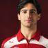 El piloto protegido de Ferrari, Rafael Camara, es el nuevo competidor de Haas
