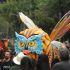 Desfile de alebrijes 2026