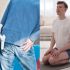 Posturas de yoga para recuperar la movilidad después de estar sentado mucho tiempo