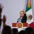 La presidenta confió en que la operación se traduzca en más inversión y mejor acceso a internet para los mexicanos.