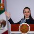 La mandataria expresó su expectativa de que la revisión concluya durante esta semana, con el propósito de contar con un análisis más completo antes de avanzar en la decisión.