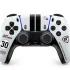 El control edición especial de PlayStation GT fue presentado junto con la actualización del juego.