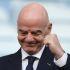 Gianni Infantino, presidente de la FIFA, se disculpó por su proyecto fallido de abrir el Mundial a inversores privados durante el Consejo Ejecutivo del organismo