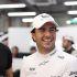 Checo Pérez señaló que el tope de gastos limita las posibilidades de Cadillac.
