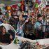 Los Tigres del Norte en Tiny Desk.