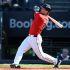 Petey Halpin conectó un jonrón de dos carreras que encaminó la victoria de los Guardianes sobre los Rays en el Progressive Field.