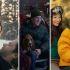 Películas navideñas de Netflix 2026