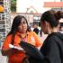 Puerta Violeta brinda atención ininterrumpida las 24 horas del día, los 365 días del año