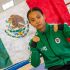 Dos mujeres forman parte de la Selección Mexicana para el Campeonato Mundial Sub-19