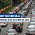 Hoy no Circula