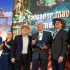 Francisco Mayorga, Enrique Martínez y Martínez, Baltazar Hinojosa y Víctor Villalobos fueron reconocidos por su gran aporte al desarrollo del sector.