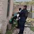policías
