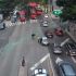 Caos vial hoy en CDMX