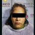La detenida