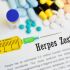 ¿Cuánto vive el virus del herpes zóster fuera del cuerpo y cómo prevenir su contagio?