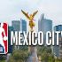 NBA contempla nuevo equipo en la CDMX