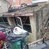 Derrumbe en la Morelos
