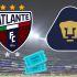 Atlante y Pumas se medirán en la Jornada 12 del Apertura 2026 en la Liga MX ante una gran entrada del público.