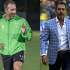 Gustavo Matosas dirigió al León del 2011 - 2014 y al América un semestre del 2015.