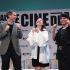 Cine Morelia ficm cuaron