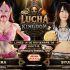 Syuri expondrá el Campeonato Femenino IWGP ante Kira en Lucha Kingdom 2026