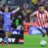 Dos partidos de Chivas en la misma cartelera.