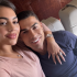 Georgina Rodríguez comparte video de su hija  cantando.