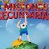 Finn y Jake están de vuelta con nuevas aventuras en Hora de Aventura: Misiones Secundarias, una serie que recupera el humor y la fantasía de la producción original.
