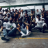 530 personas privadas de la libertad participaron en el certamen "Hip Hop por la Paz 2.0".