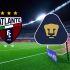 Atlante vs Pumas, Jornada 12 del Torneo Apertura 2026 de la Liga MX