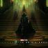 VisionQuest hace un guiño al Doctor Doom en su segundo episodio.