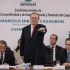 Ebrard Casaubón defendió las modificaciones impulsadas por el gobierno federal y aprobadas por ambas cámaras legislativas