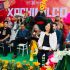 Historias que cruzan generaciones: Xochimilco hace florecer el Día de Muertos con arte y tradición