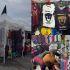 El partido entre Atlante y Pumas del viernes 16 de octubre quedó marcado por el regreso de los comerciantes al Estadio Banorte.