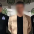 Las autoridades colombianas capturaron en el aeropuerto de Bogotá a Mikhael Mezrahi, requerido por Emiratos Árabes Unidos por presuntos delitos financieros y lavado de dinero.