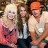 Dolly Parton / Miley Cyrus / Billy Ray Cyrus