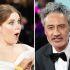 El valioso gesto de Amy Adams al director Taika Waititi en la alfombra roja