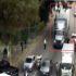 Sistemas de videovigilancia identificaron el camión