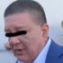 El ex Fiscal General de Chihuahua, César Jáuregui Moreno