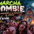 Marcha Zombie 2026