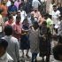 En 2024, 121 personas murieron en Uttar Pradesh durante una concentración religiosa hindú.