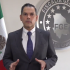 Gilberto Loya Chávez, encargado de Despacho de la Fiscalía General del Estado de Chihuahua