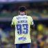 Miguel Borja suma 4 goles en sus primeros 4 partidos de Liga MX con América.